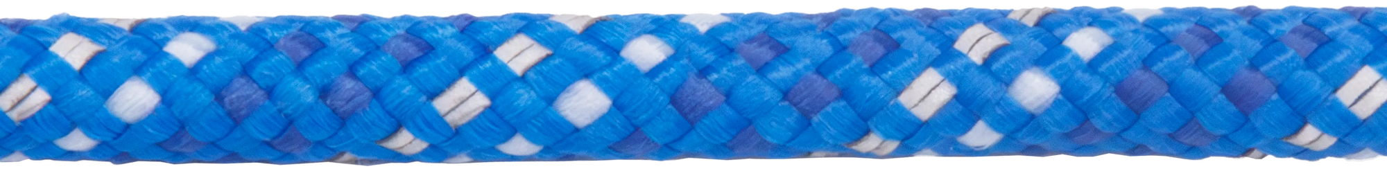 Ruffwear Just-a-Cinch™ Reflective Rope Slip Dog Leash (Blue Pool)