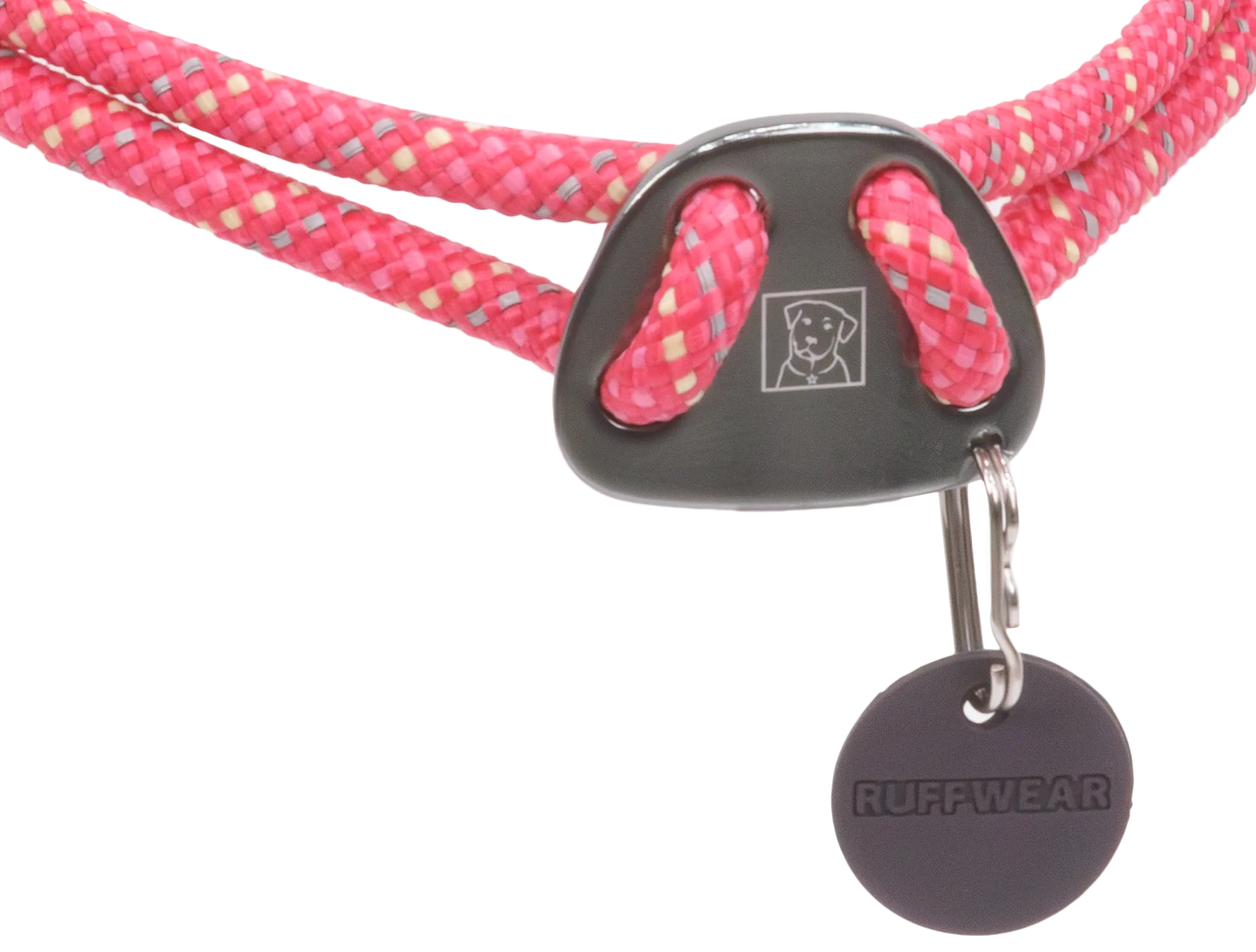 Ruffwear Knot-a-Collar™ Reflective Rope Dog Collar