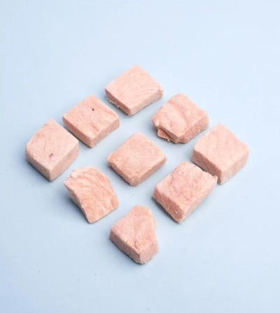 Wildchow Training Bites Freeze Dried Dog Treats (Turkey Bites)