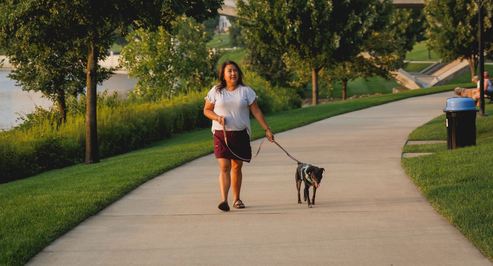 Ruffwear Front Range⢠Dog Leash With Padded Handle