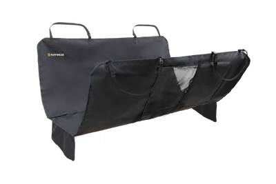 Ruffwear Dirtbag⢠Machine Washable Car Seat Cover (Basalt Gray)