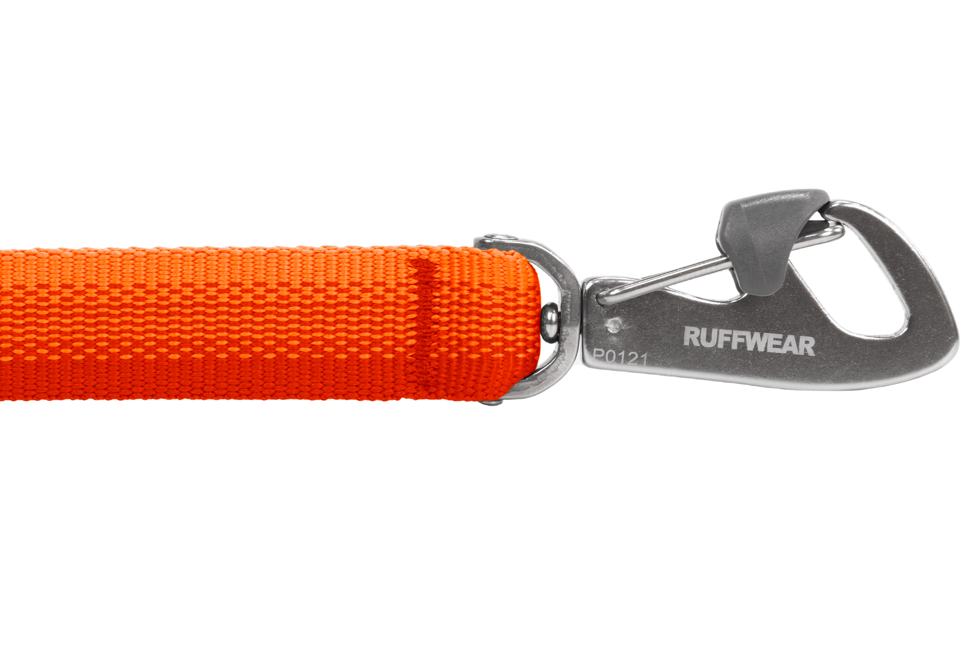 Ruffwear Front Range⢠Dog Leash With Padded Handle (Blaze Orange)