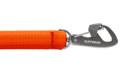 Ruffwear Front Range⢠Dog Leash With Padded Handle (Blaze Orange)