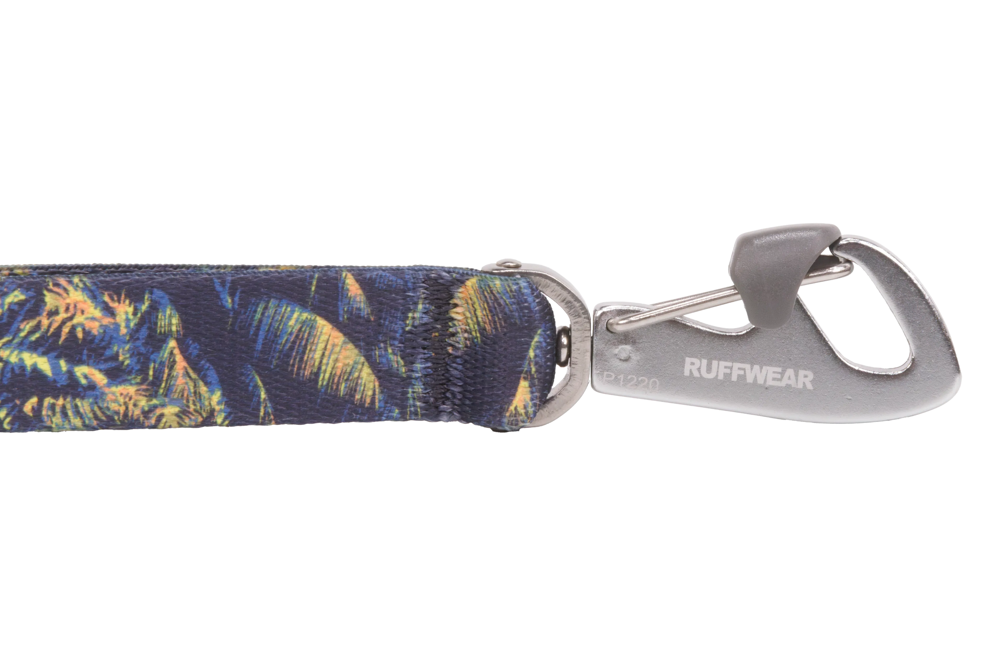 Ruffwear Front Range⢠Lightweight Dog Leash With Padded Handle (Deep Jungle)