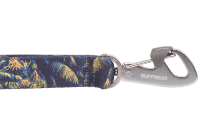 Ruffwear Front Range⢠Lightweight Dog Leash With Padded Handle (Deep Jungle)
