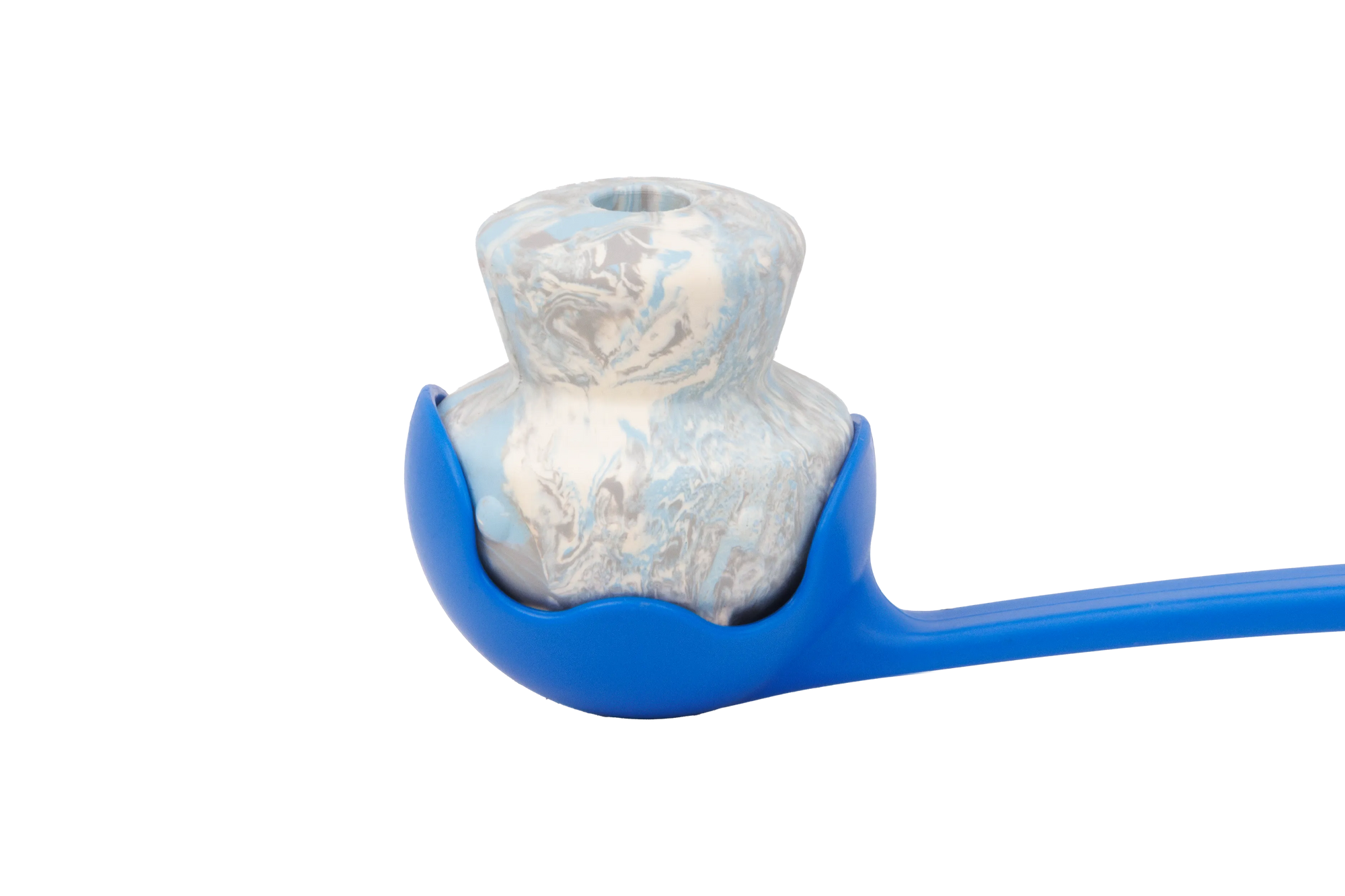 Ruffwear Toadstool™ Chew Resistant Dog Toy (Blue Prism)