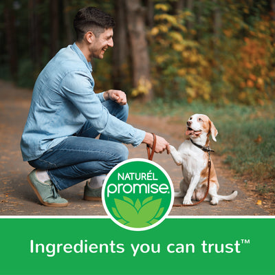 Naturél Promise Clinic Aid Ear Cleaner for Dogs & Cats