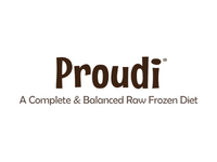 Proudi Raw Dog Food is sold online at Good Dog People - Singapore's Online Pet Store