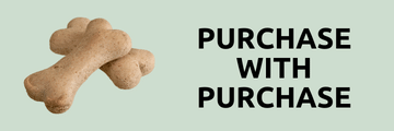 Purchase With Purchase At Good Dog People | Online Pet Store Singapore
