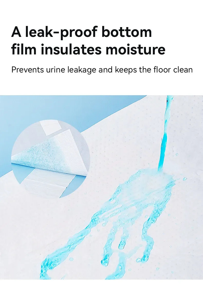 Honeycare Magic Star Pet Urinal Pad