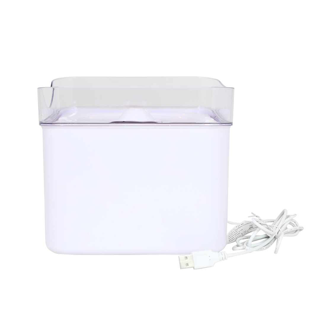 Aclium Water Fountain For Dogs (Corded)