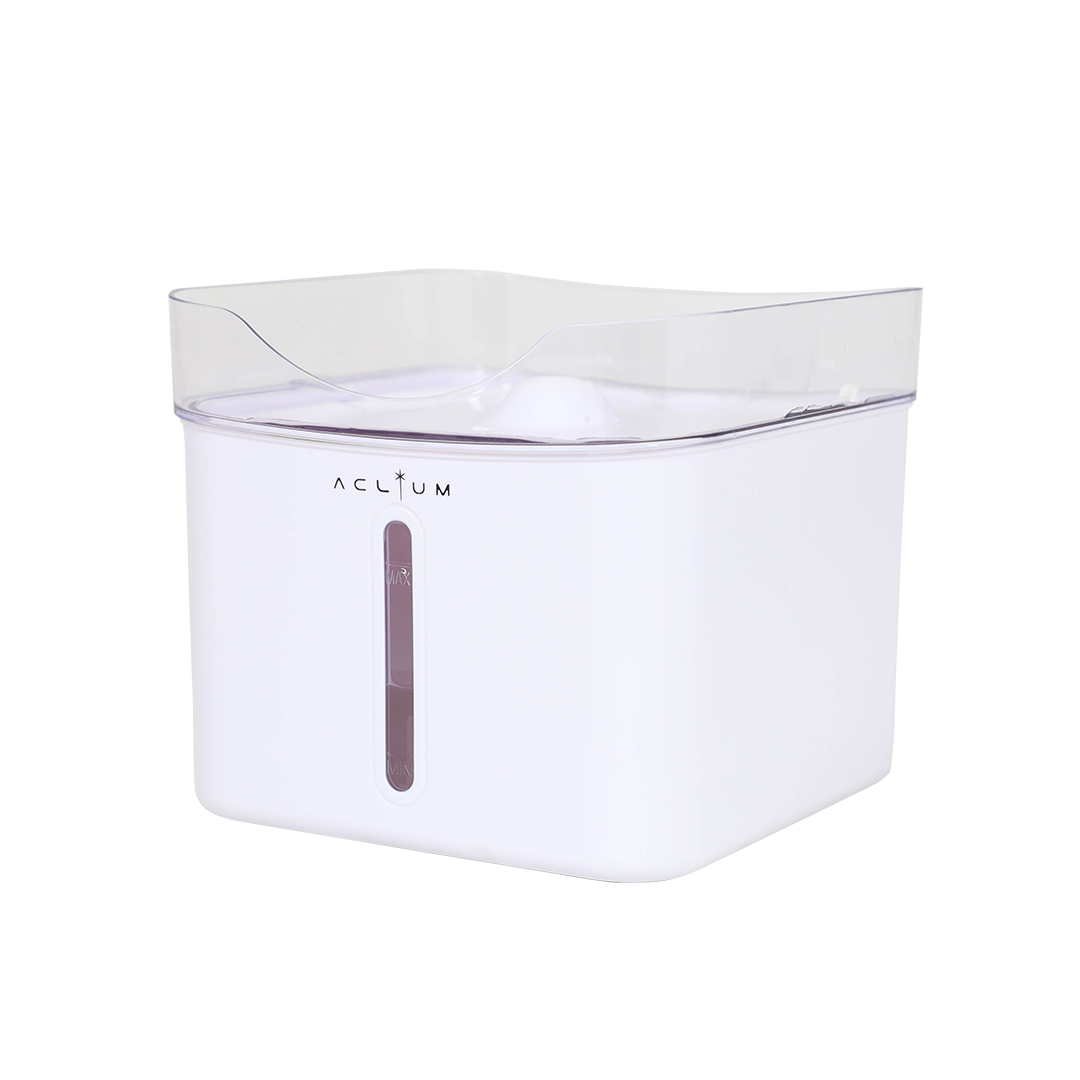 Aclium Water Fountain For Dogs (Corded)
