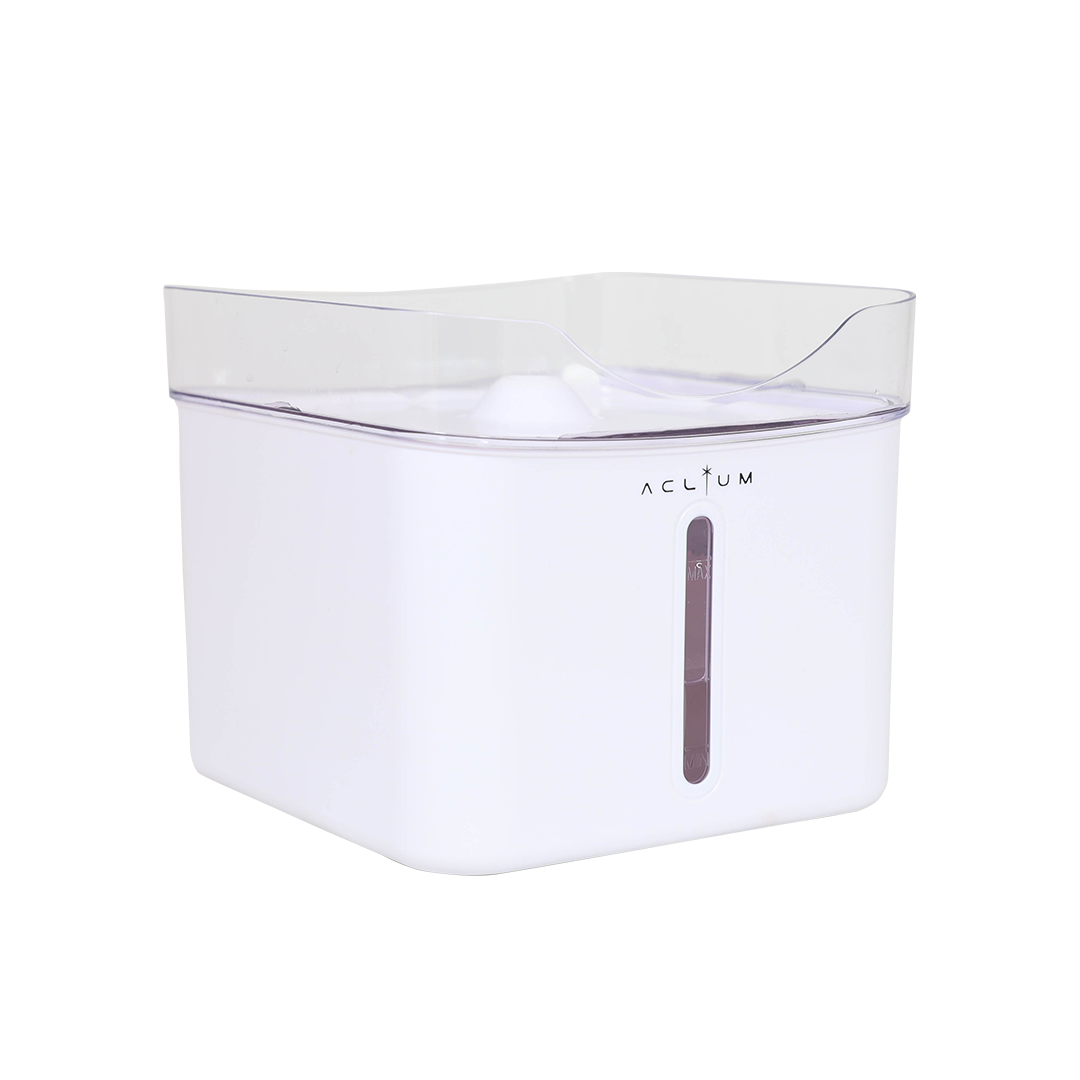 Aclium Water Fountain For Dogs (Corded)