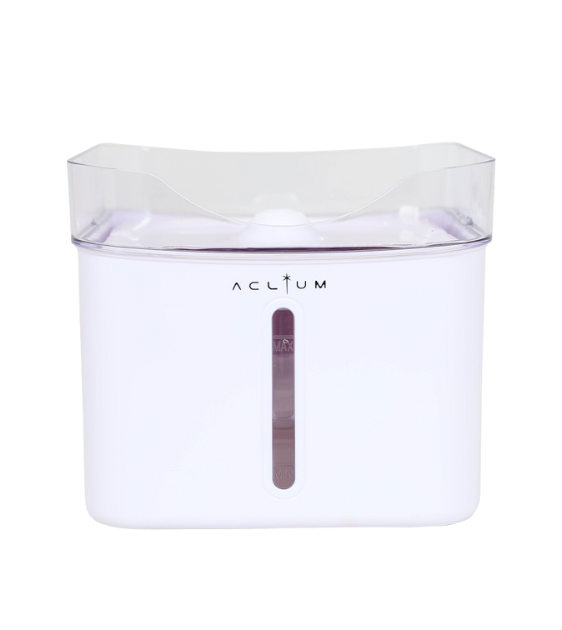 Aclium Water Fountain For Dogs (Corded)