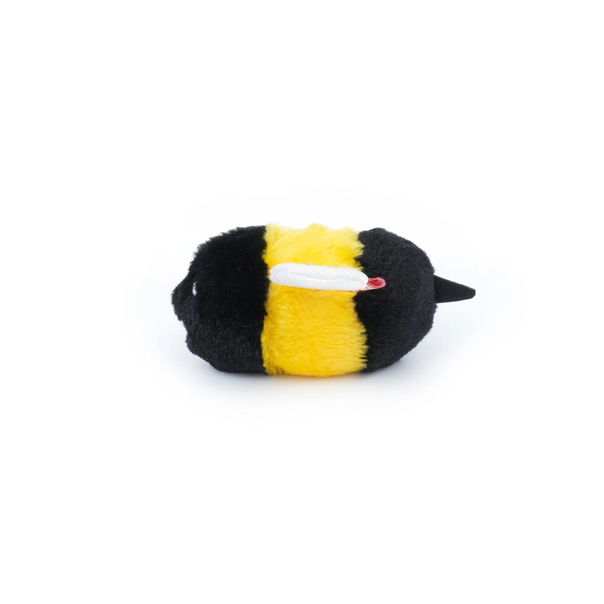 Spike! Kawaii Bee Plush Dog Toy