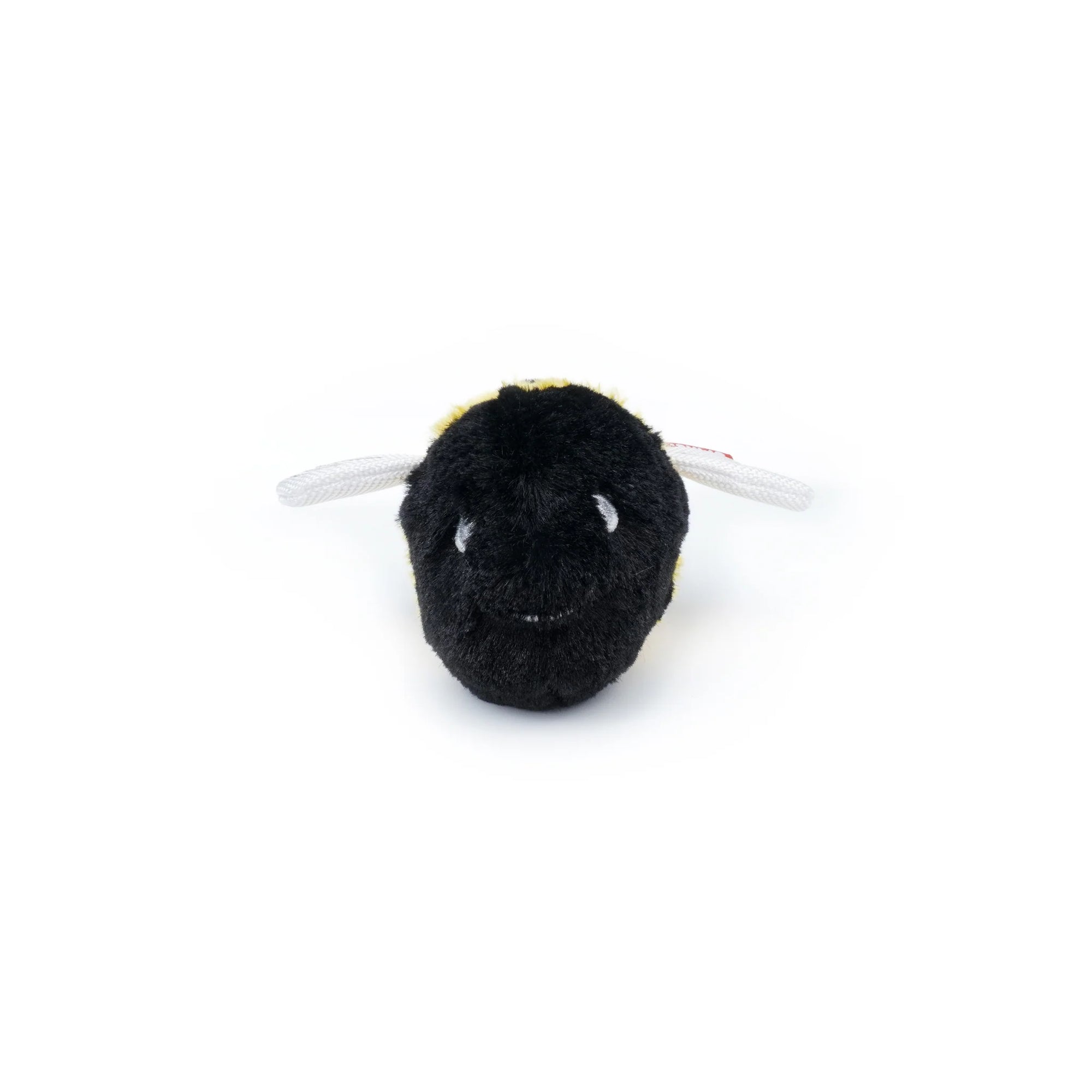 Spike! Kawaii Bee Plush Dog Toy
