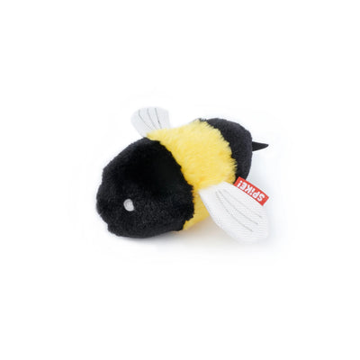 Spike! Kawaii Bee Plush Dog Toy