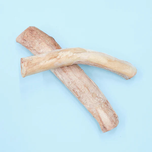 WildChow Freeze Dried Dog Chews (Beef Pizzle)