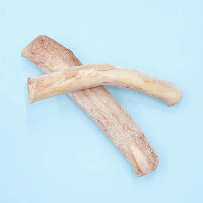 WildChow Freeze Dried Dog Chews (Beef Pizzle)