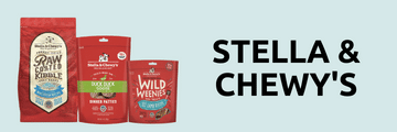 Stella & Chewy's Singapore - Good Dog People Online Pet Store
