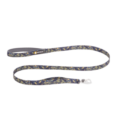 Ruffwear Front Range⢠Lightweight Dog Leash With Padded Handle (Deep Jungle)