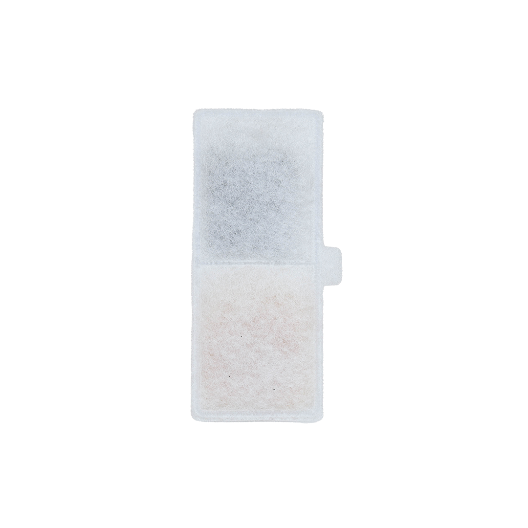 Aclium Water Fountain Replacement Filter Cartridge