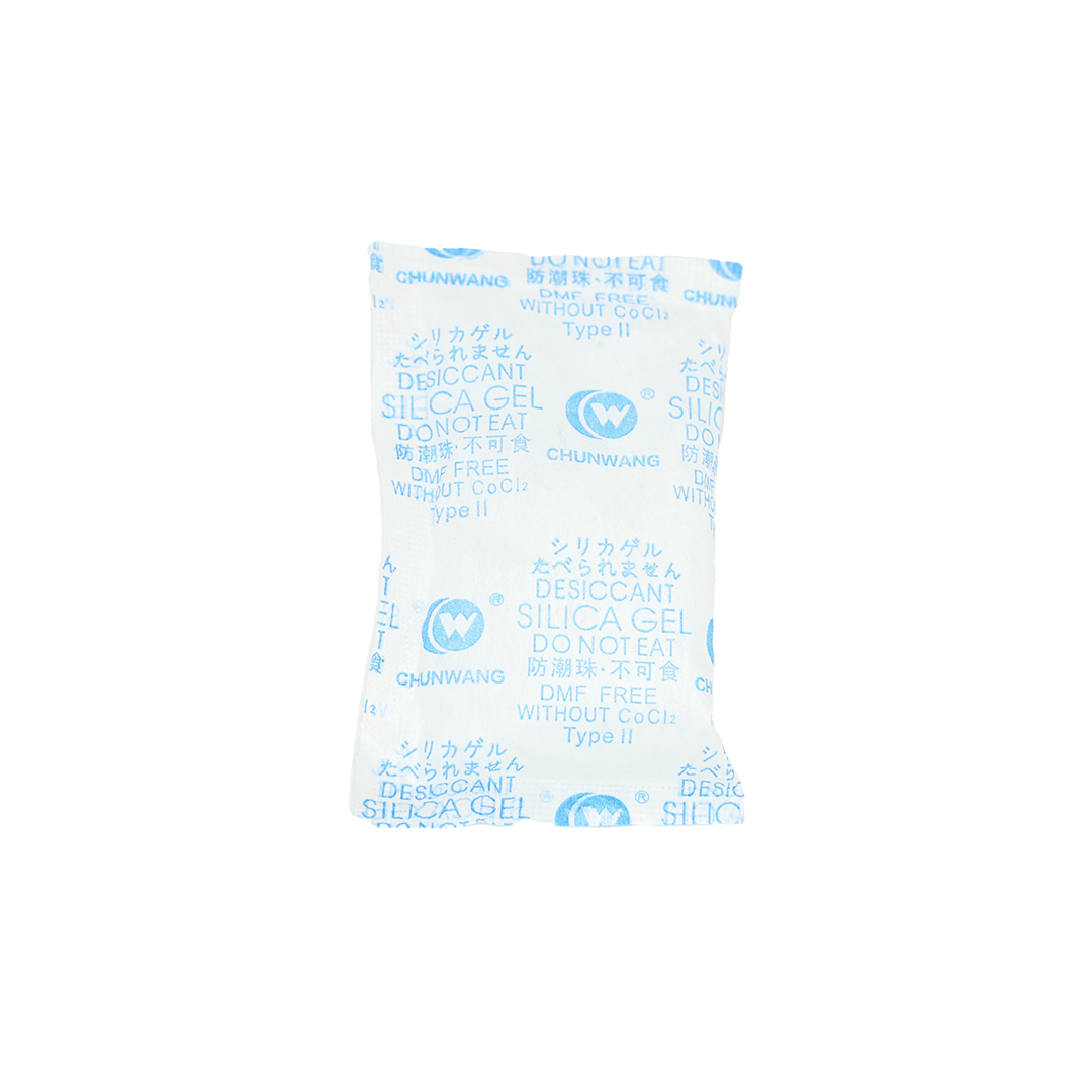 Aclium Desiccant Silica Packet For Aclium Air Tight Smart Automatic Feeder (2 Pieces)