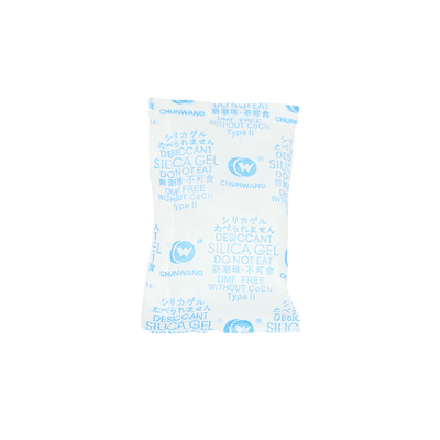 Aclium Desiccant Silica Packet For Aclium Air Tight Smart Automatic Feeder (2 Pieces)