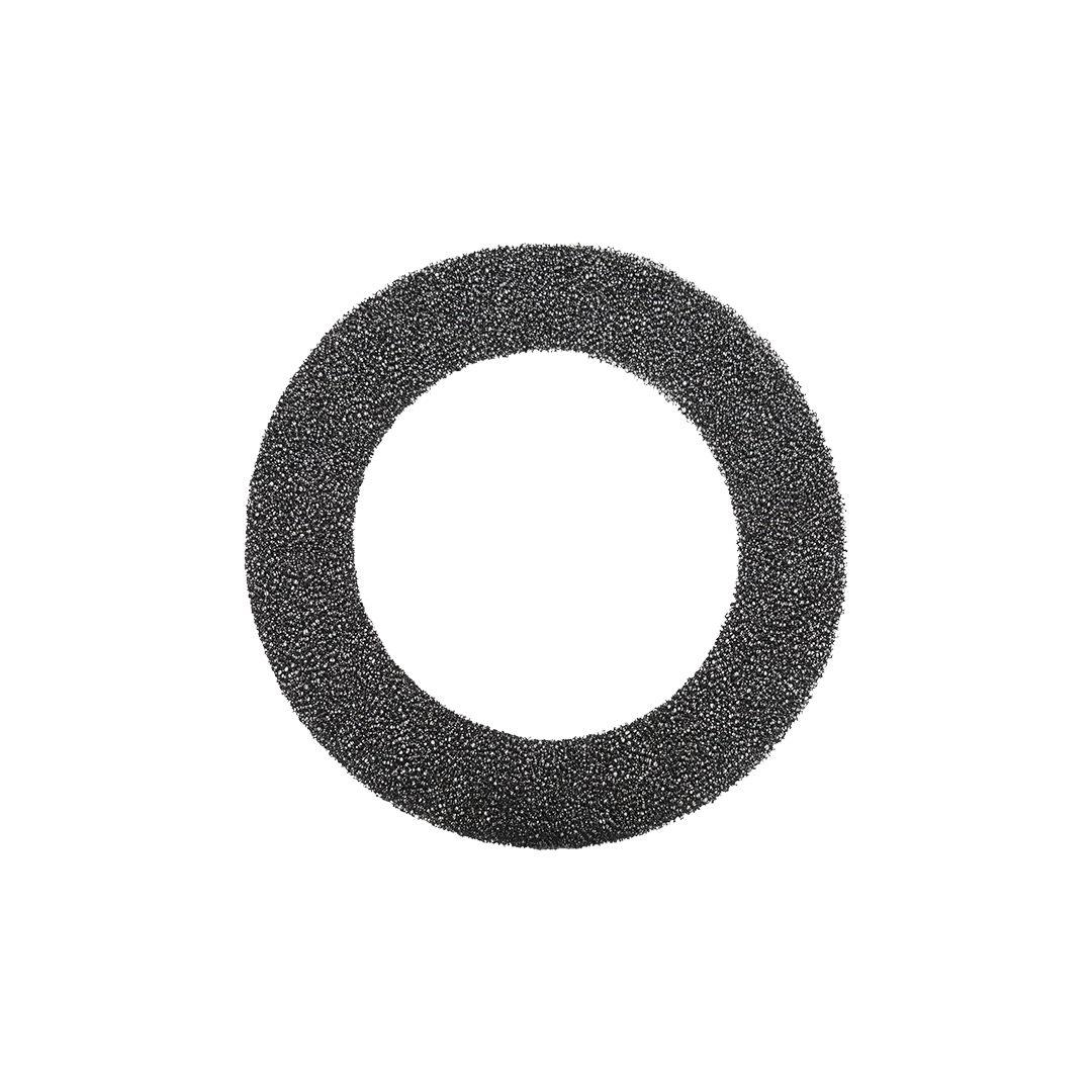 Aclium Pet Air Dryer Replacement Filter Cotton Pad (6 Pieces)