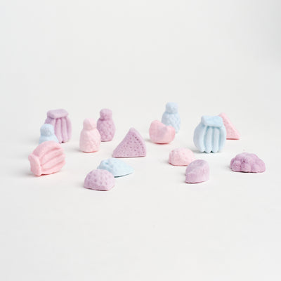 WildChow Freeze Dried Dog Treats (Durian Dream)