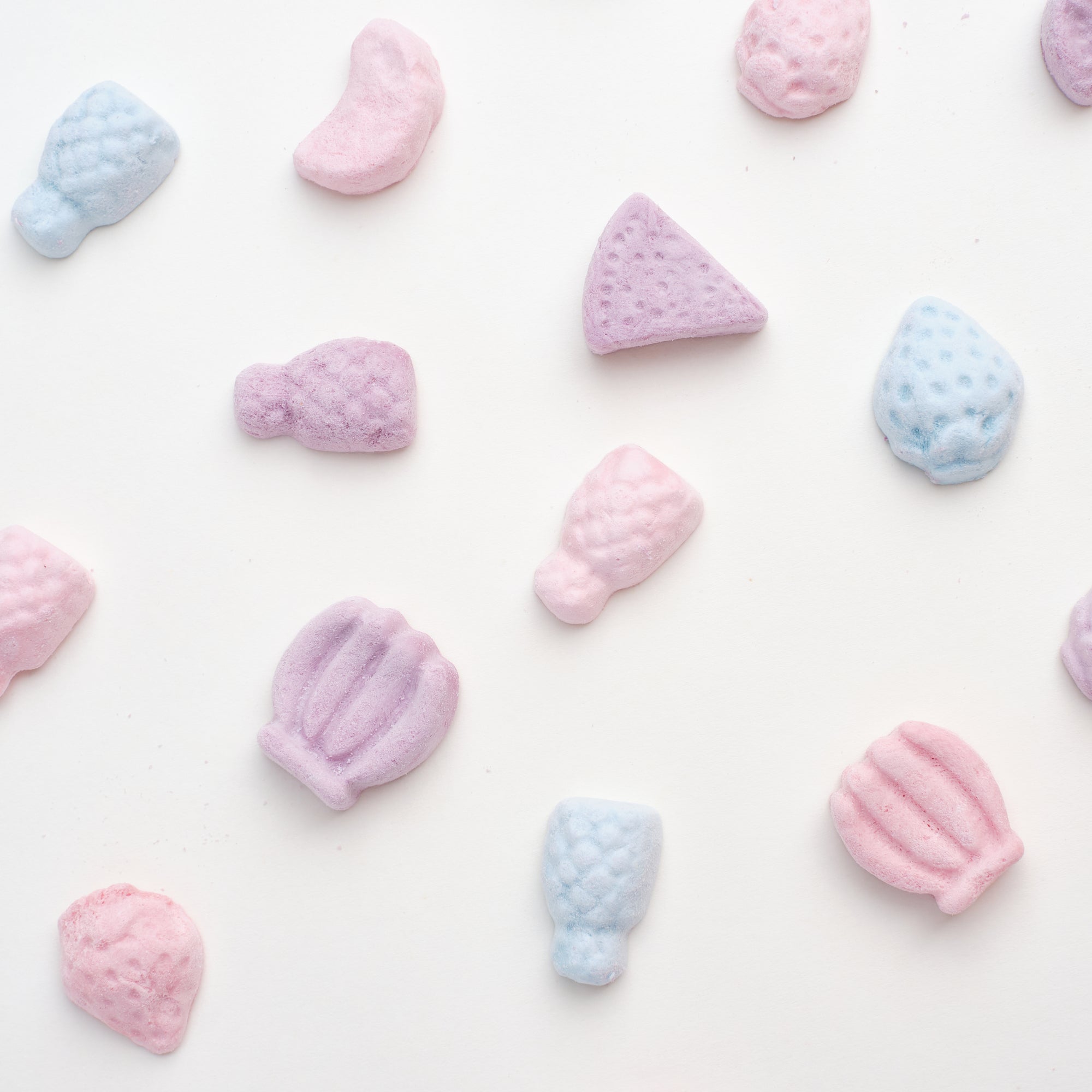 WildChow Freeze Dried Dog Treats (Durian Dream)