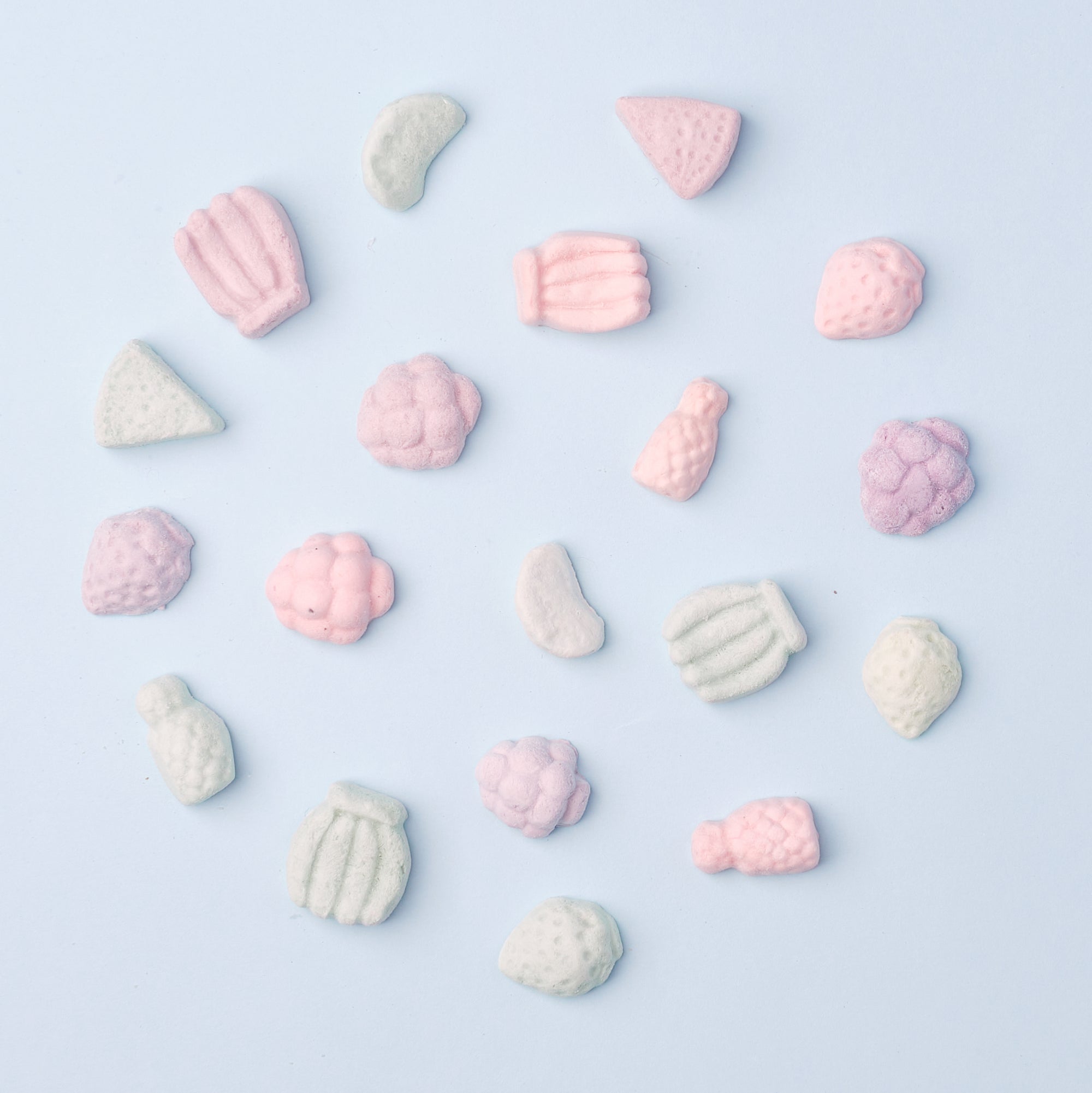 WildChow Freeze Dried Dog Treats (Durian Dream)