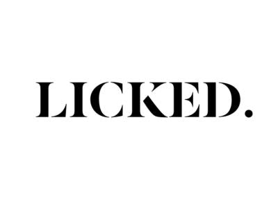 LICKED Fresh Dog Food is sold online at Good Dog People - Singapore's Online Pet Store