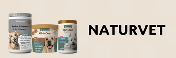 Naturvet Singapore - Good Dog People Online Pet Store