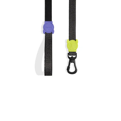 Zee.Dog Nox Reflective Dog Leash (Nox)