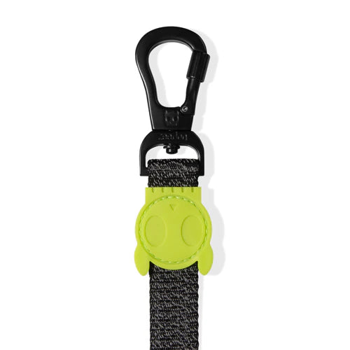 Zee.Dog Nox Reflective Dog Leash (Nox)