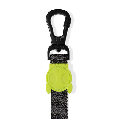 Zee.Dog Nox Reflective Dog Leash (Nox)