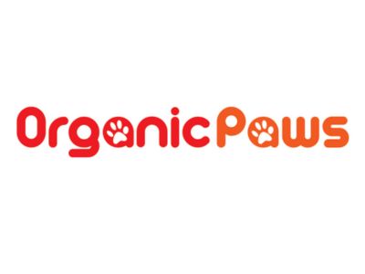 Organic Paws Raw Dog Food is sold online at Good Dog People - Singapore's Best Online Pet Store