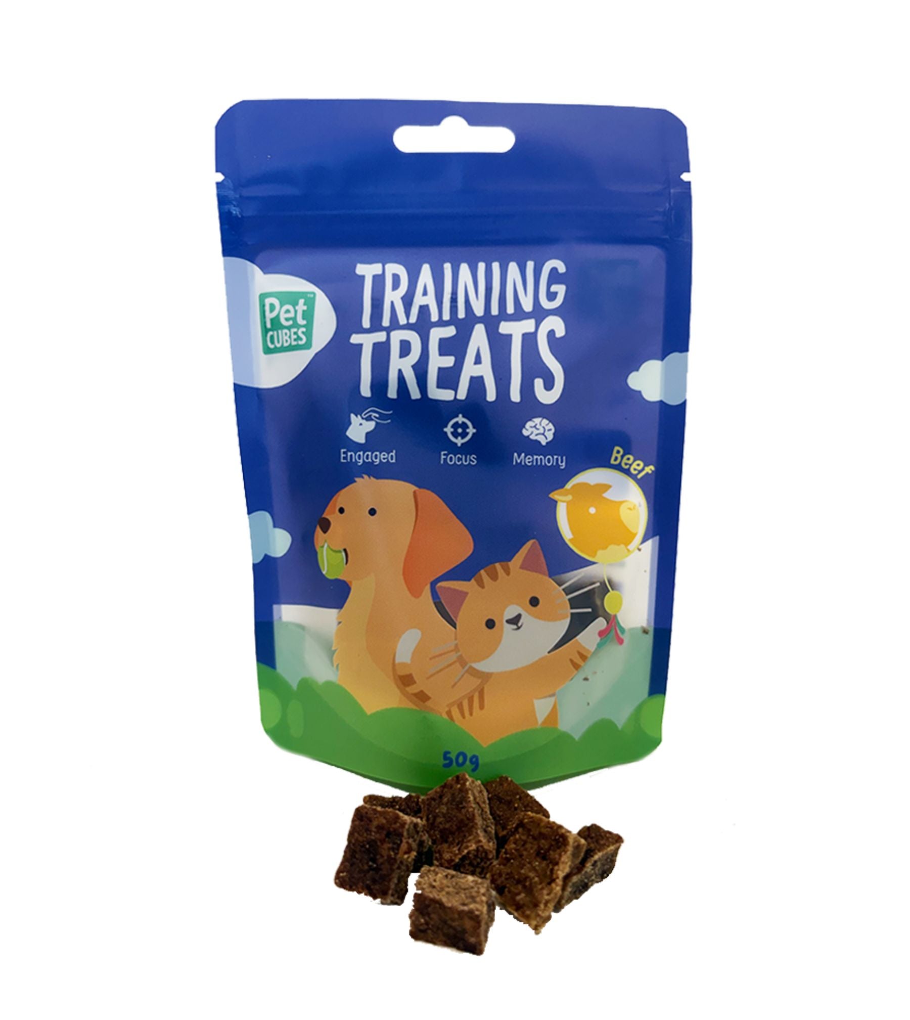 PetCubesTrainingTreatsForDogs_Cats_Beef