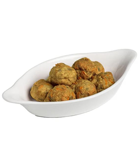 Providog Oven-Baked Meatballs For Dogs (Pork)
