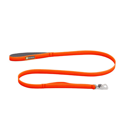 Ruffwear Front Range⢠Dog Leash With Padded Handle (Blaze Orange)