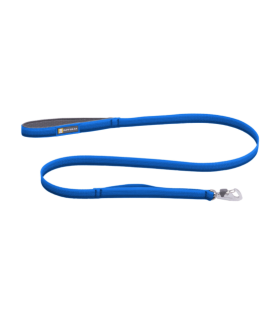 Ruffwear Front Range⢠Dog Leash With Padded Handle (Blue Pool)