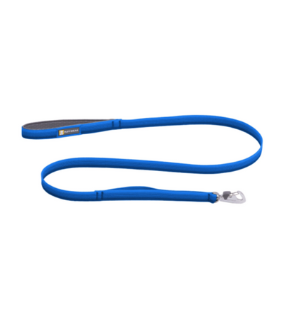 Ruffwear Front Range⢠Dog Leash With Padded Handle (Blue Pool)