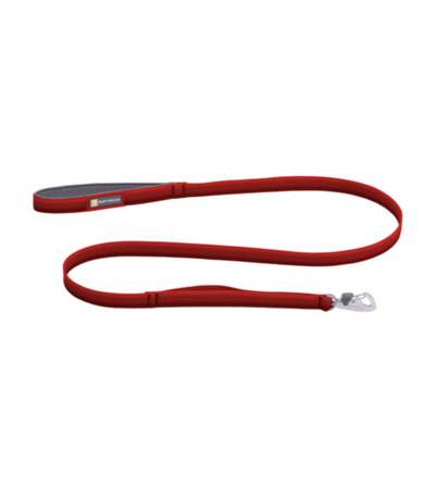 Ruffwear Front Range⢠Dog Leash With Padded Handle (Red Canyon)