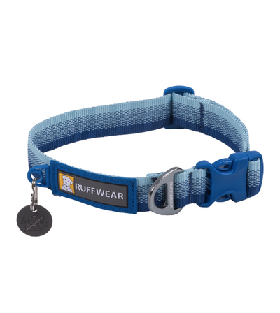 Ruffwear Front Range⢠Everyday Dog Collar (Coastal Fade)