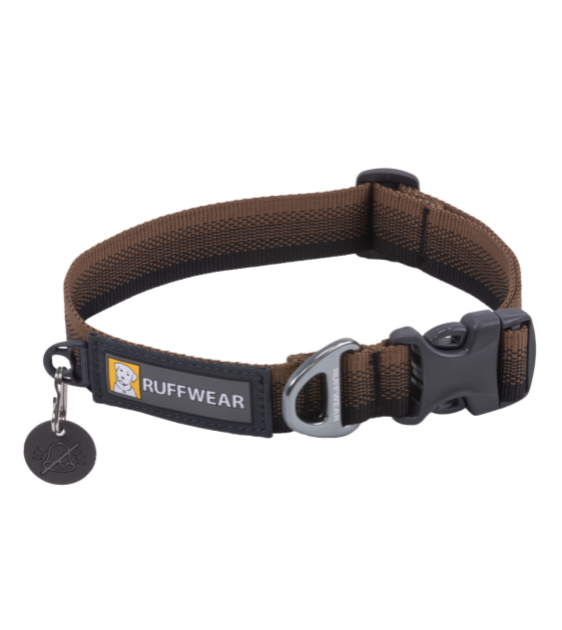 Ruffwear Front Range⢠Everyday Dog Collar (Moonlight Fade)