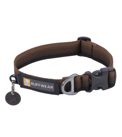 Ruffwear Front Range⢠Everyday Dog Collar (Moonlight Fade)
