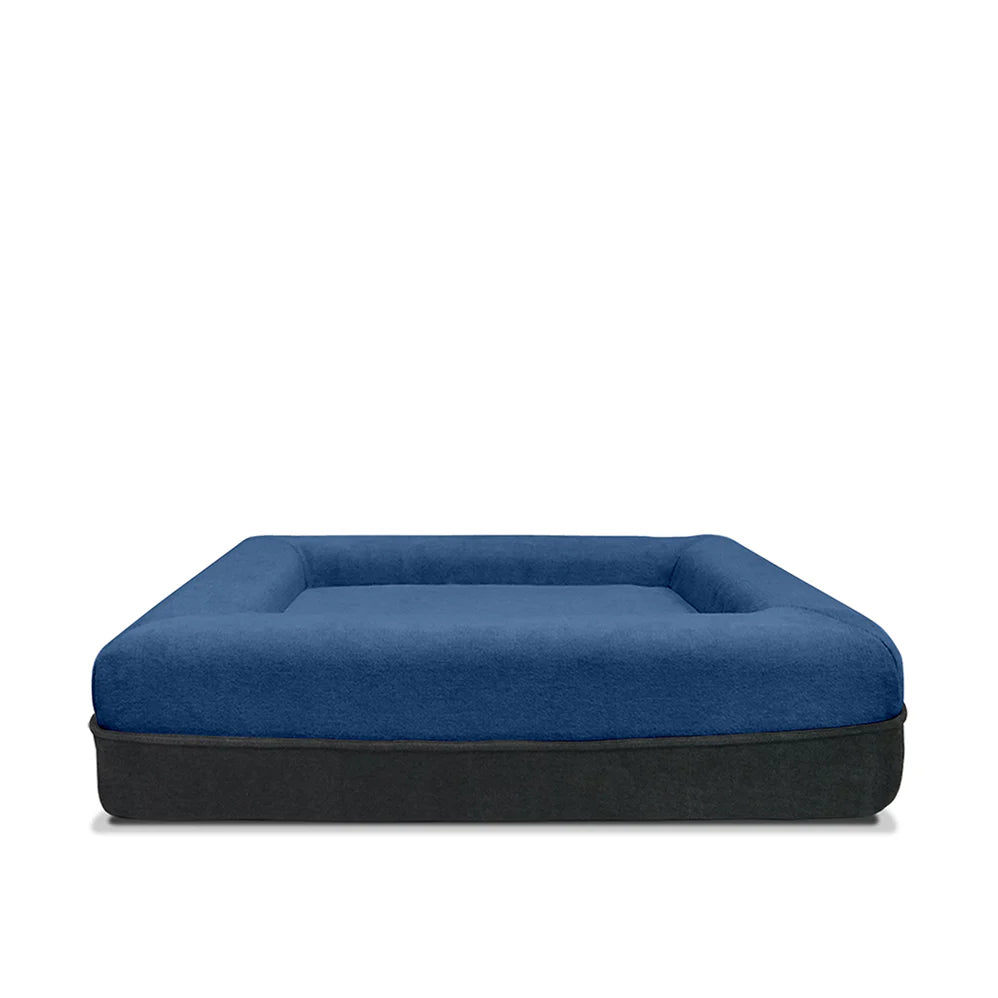 Zest Livings Bespoke Crafted Bed For Dogs & Cats (Snooze)