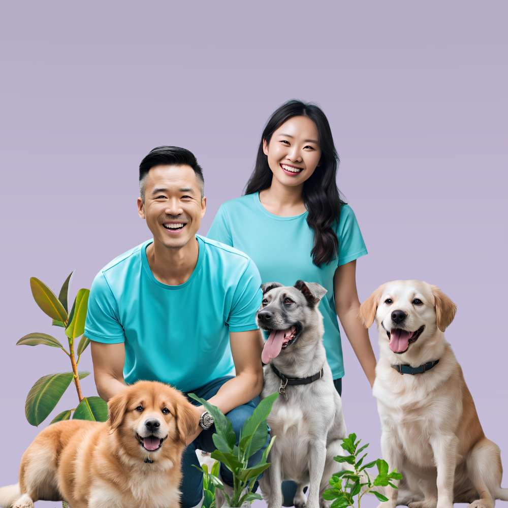 Shop The Best Pet Supplies At Good Dog People | Singapore's Best Online Pet Store
