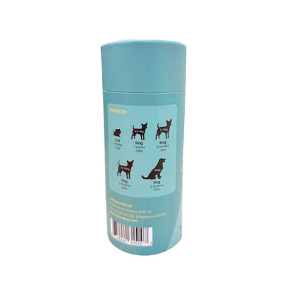 PetCubes Kelp Organic Supplement for Dogs & Cats